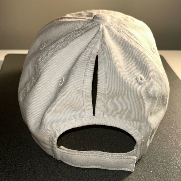 ⭐️HP⭐️ RESTOCK - Handmade Sparkle Bengals Hat - Picture 4 of 5